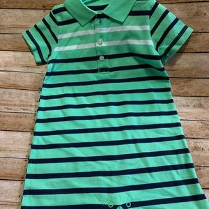 Carters romper 18 months